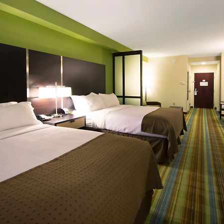 Holiday Inn Christiansburg Blacksburg By Ihg Exteriér fotografie