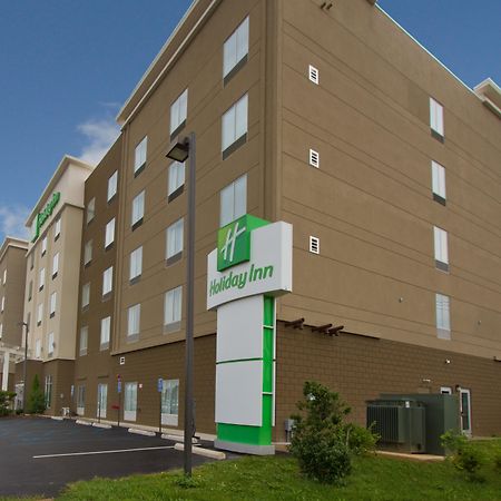 Holiday Inn Christiansburg Blacksburg By Ihg Exteriér fotografie