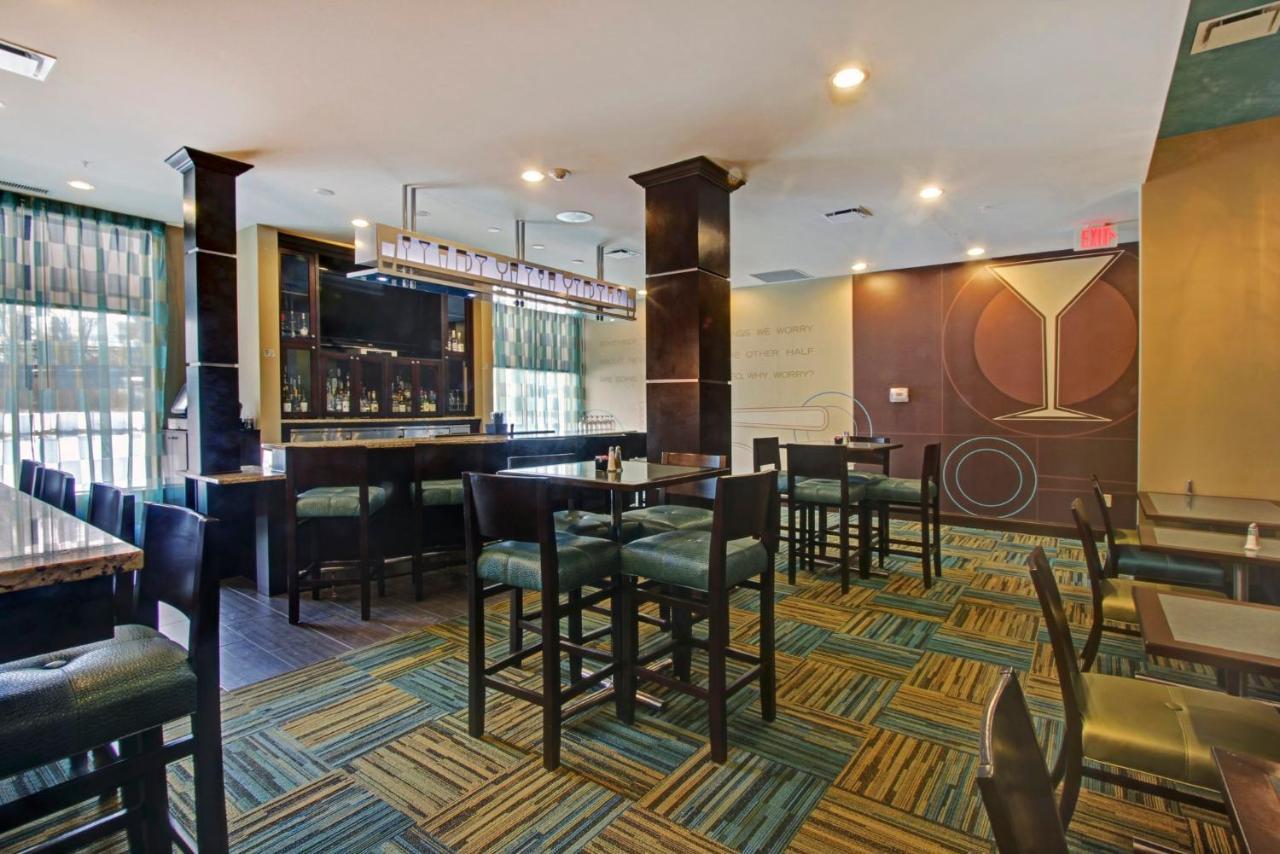 Holiday Inn Christiansburg Blacksburg By Ihg Exteriér fotografie