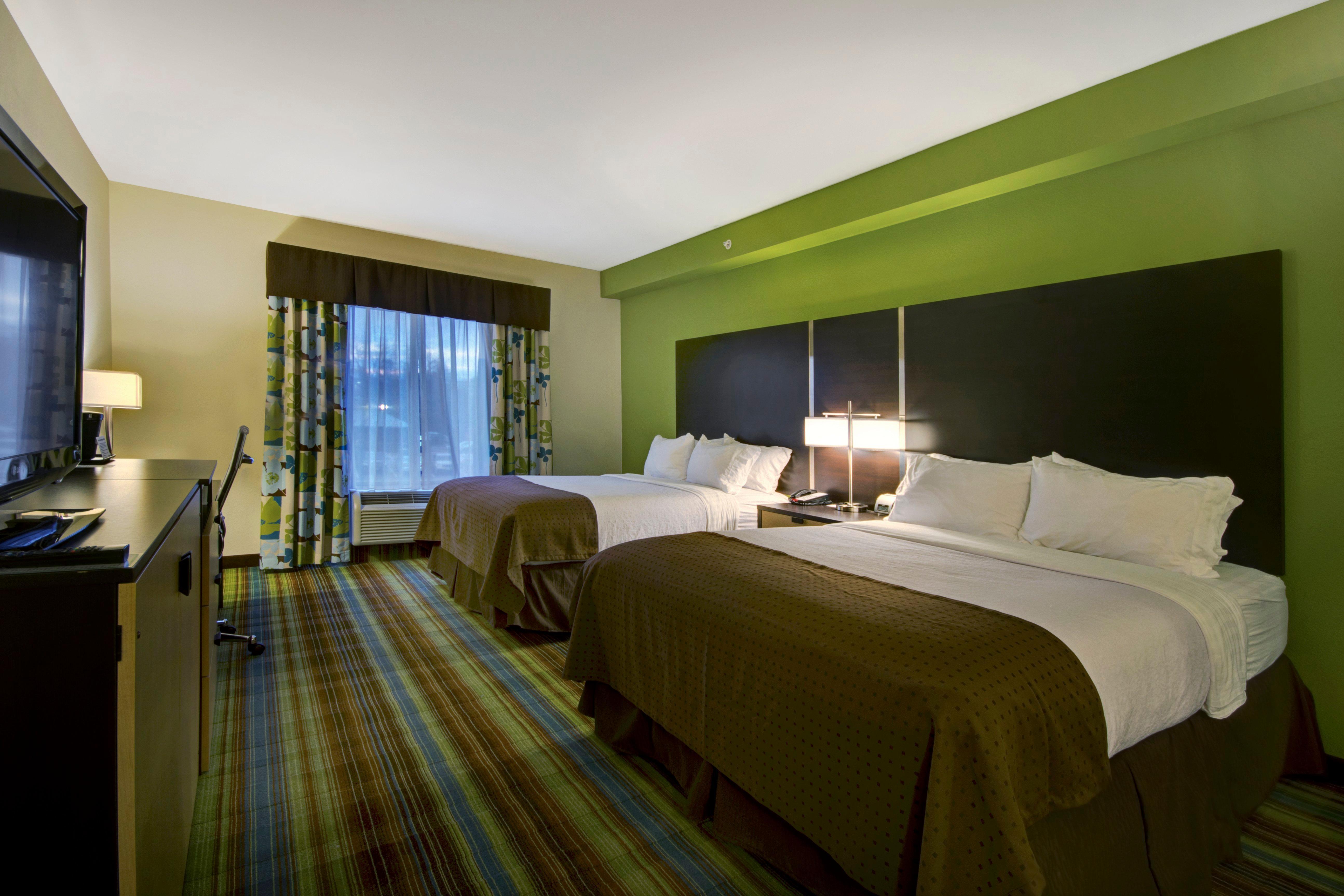 Holiday Inn Christiansburg Blacksburg By Ihg Exteriér fotografie