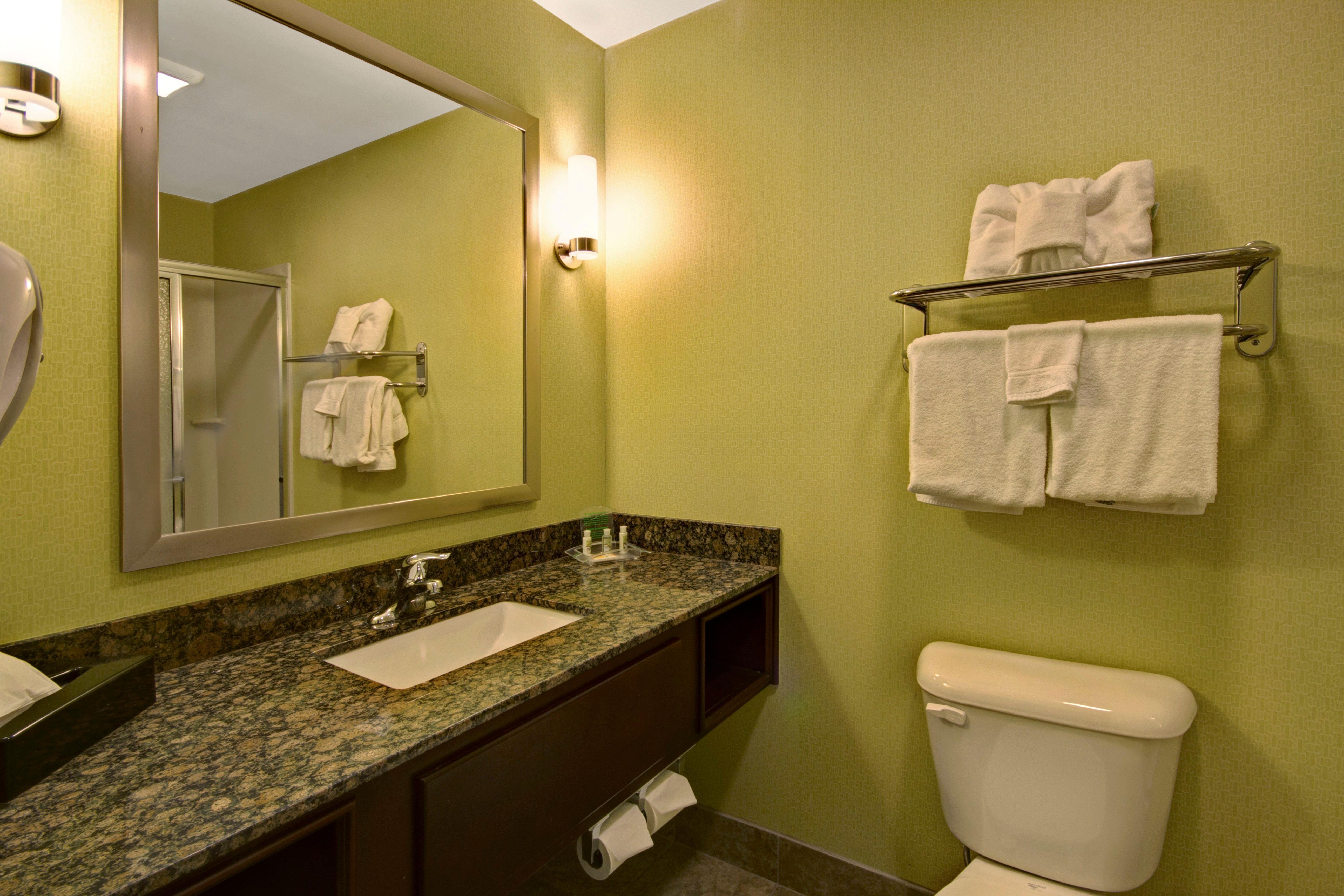 Holiday Inn Christiansburg Blacksburg By Ihg Exteriér fotografie