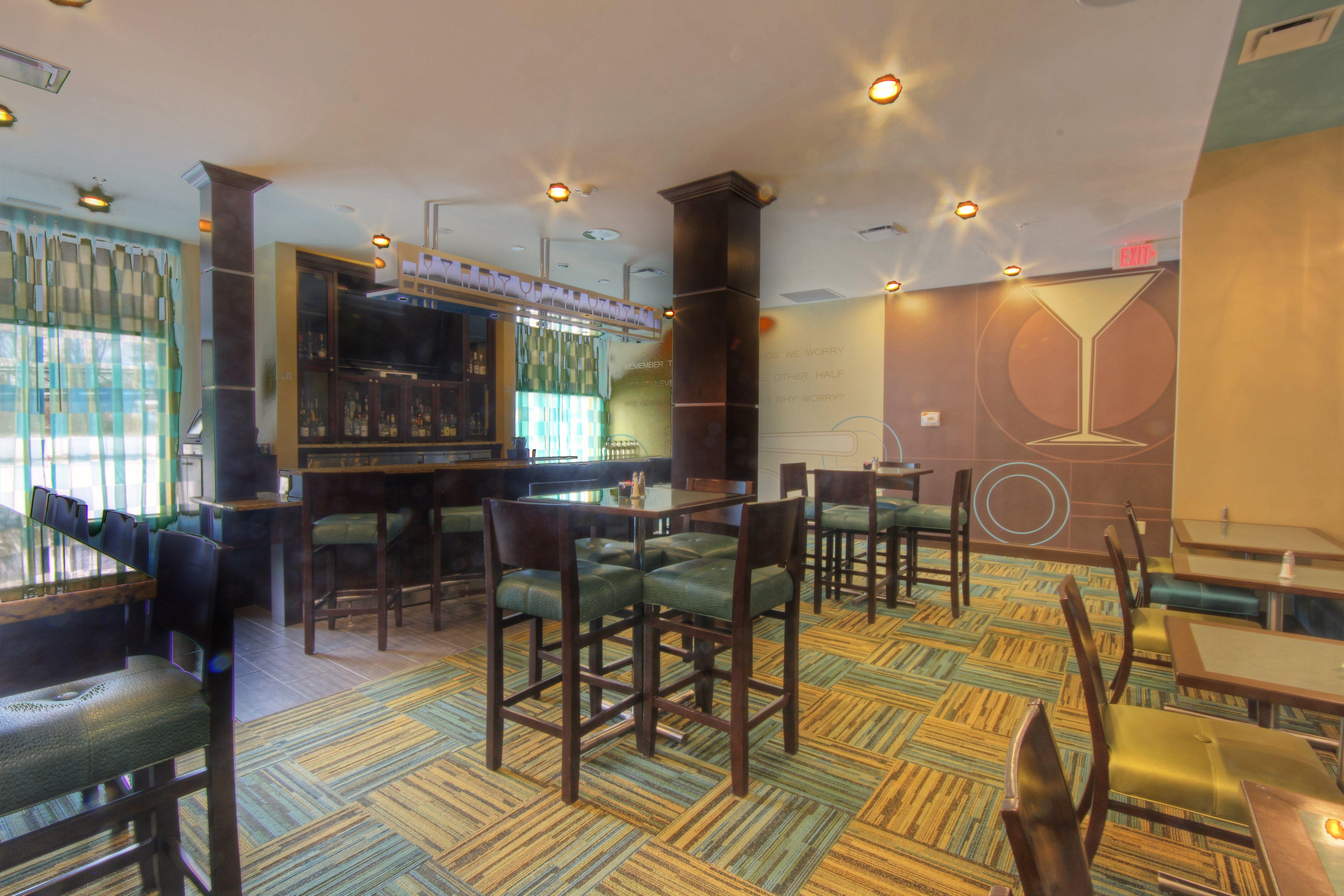 Holiday Inn Christiansburg Blacksburg By Ihg Exteriér fotografie