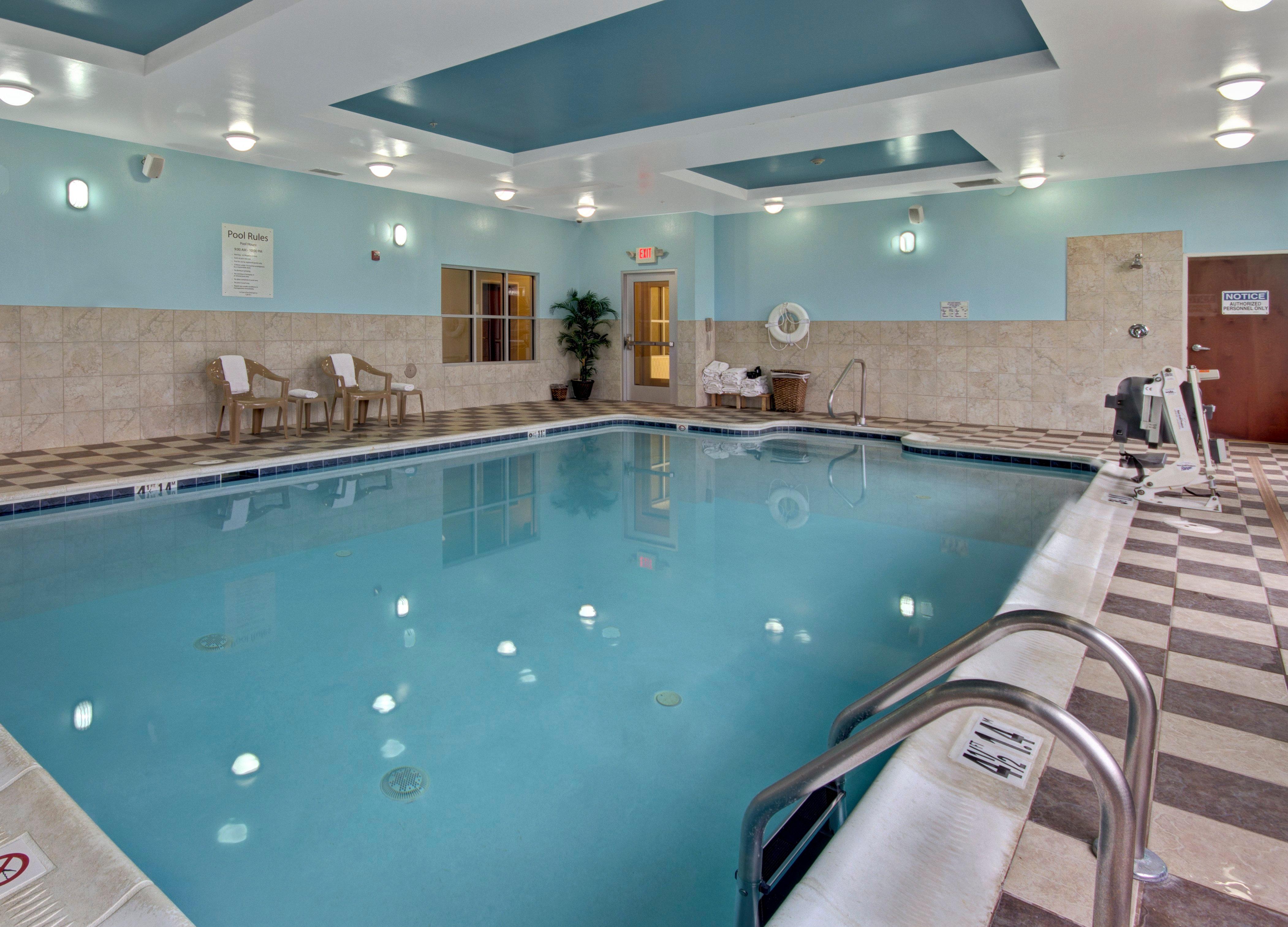 Holiday Inn Christiansburg Blacksburg By Ihg Exteriér fotografie