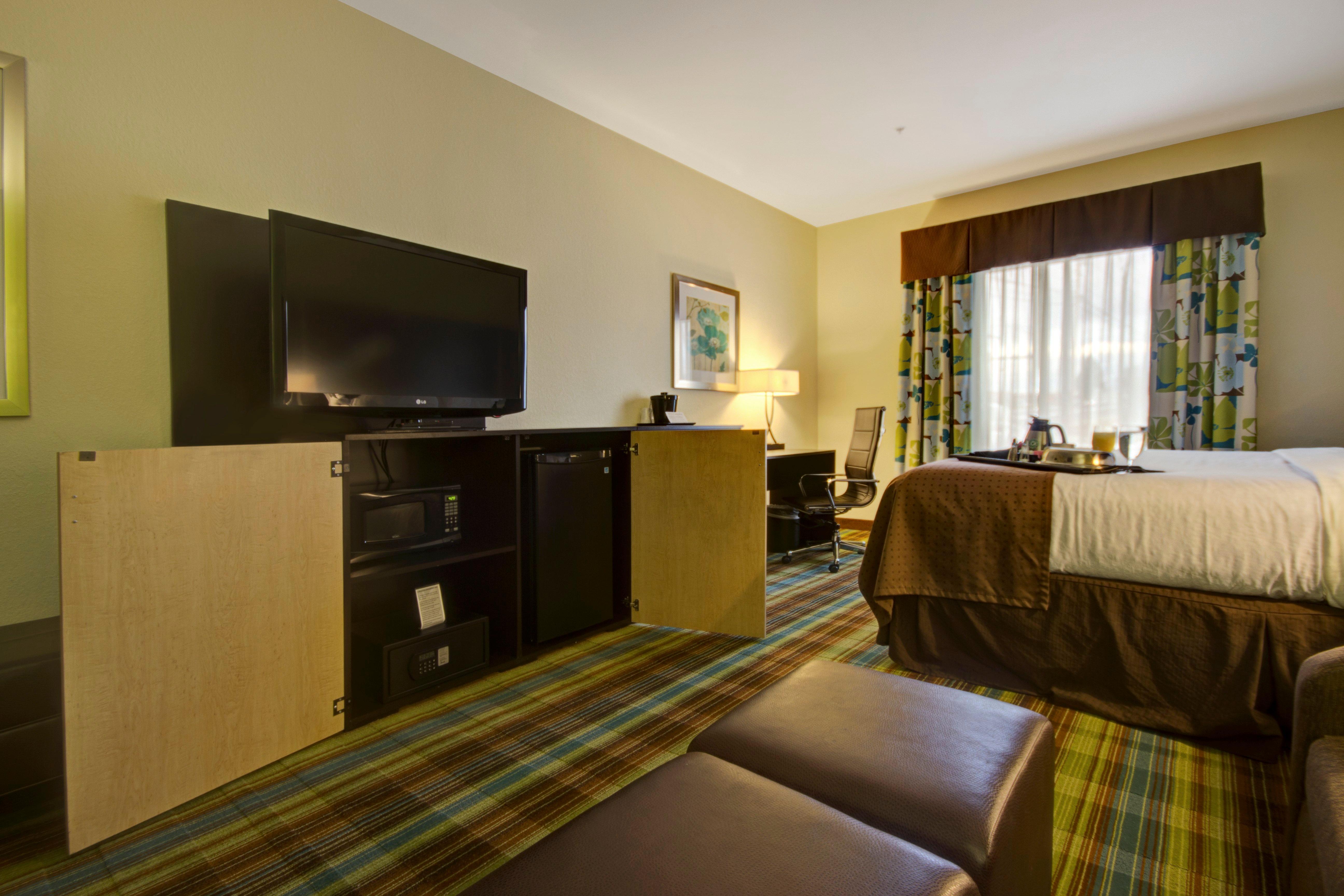 Holiday Inn Christiansburg Blacksburg By Ihg Exteriér fotografie