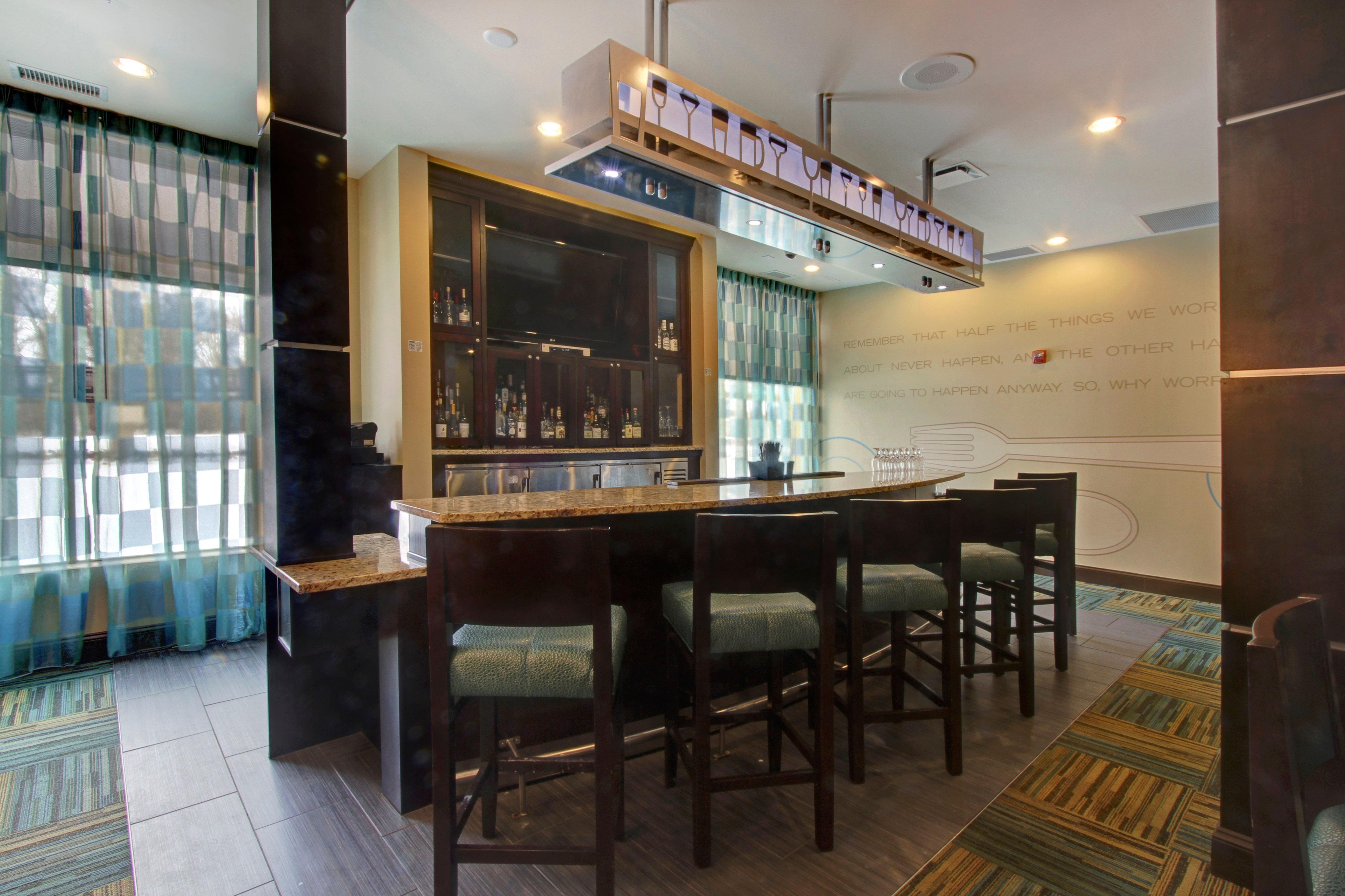 Holiday Inn Christiansburg Blacksburg By Ihg Exteriér fotografie