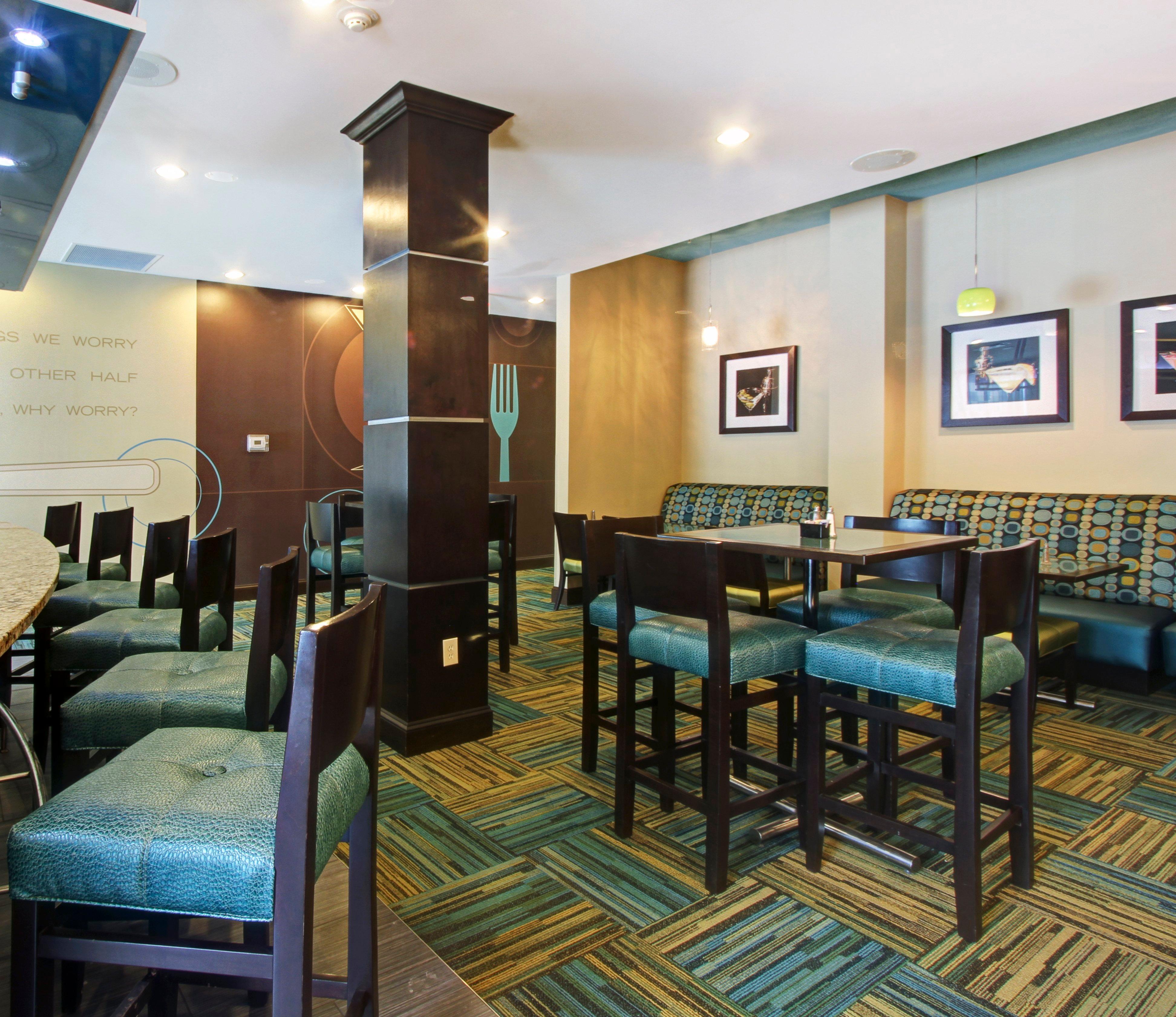 Holiday Inn Christiansburg Blacksburg By Ihg Exteriér fotografie