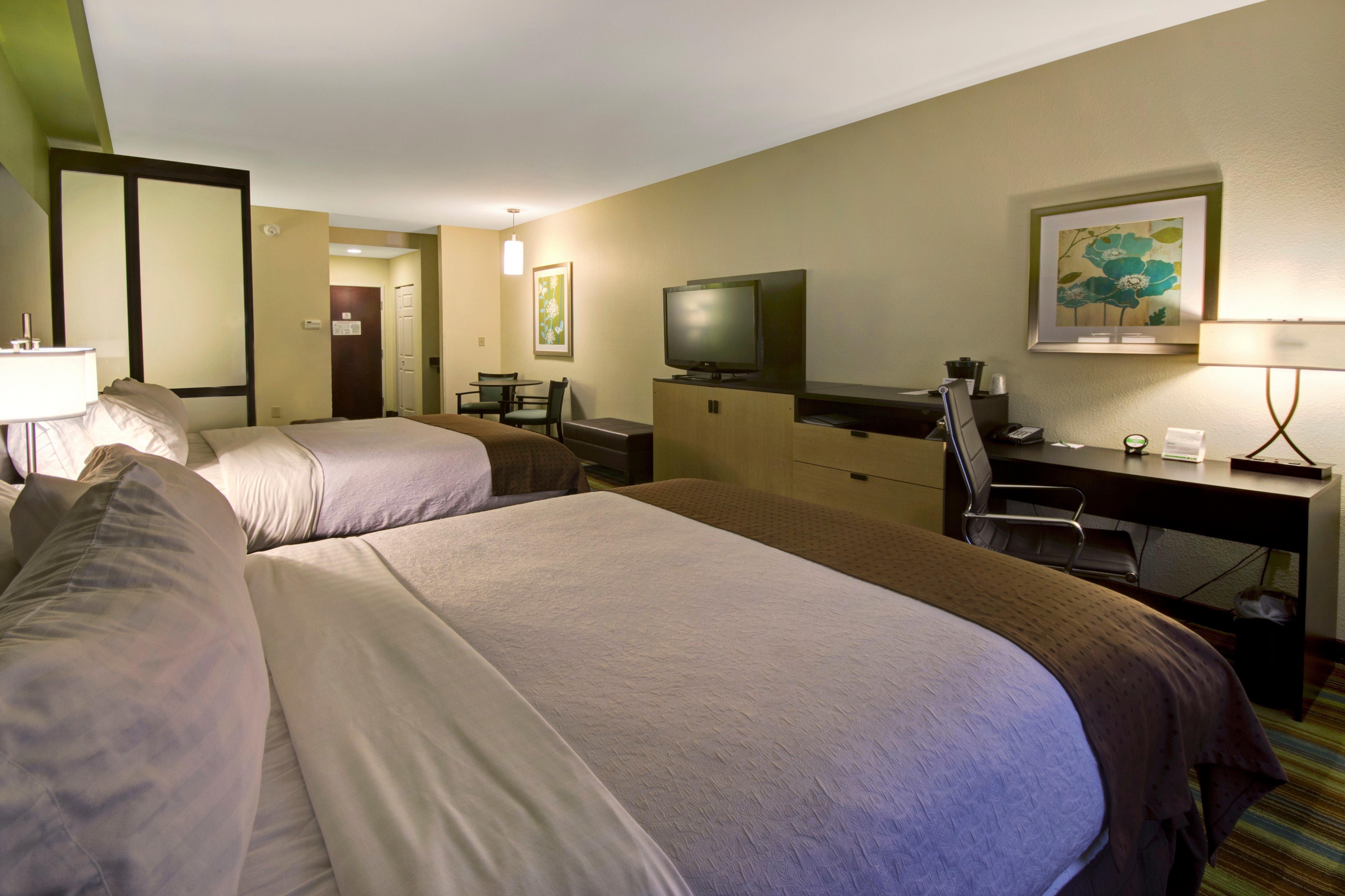Holiday Inn Christiansburg Blacksburg By Ihg Exteriér fotografie