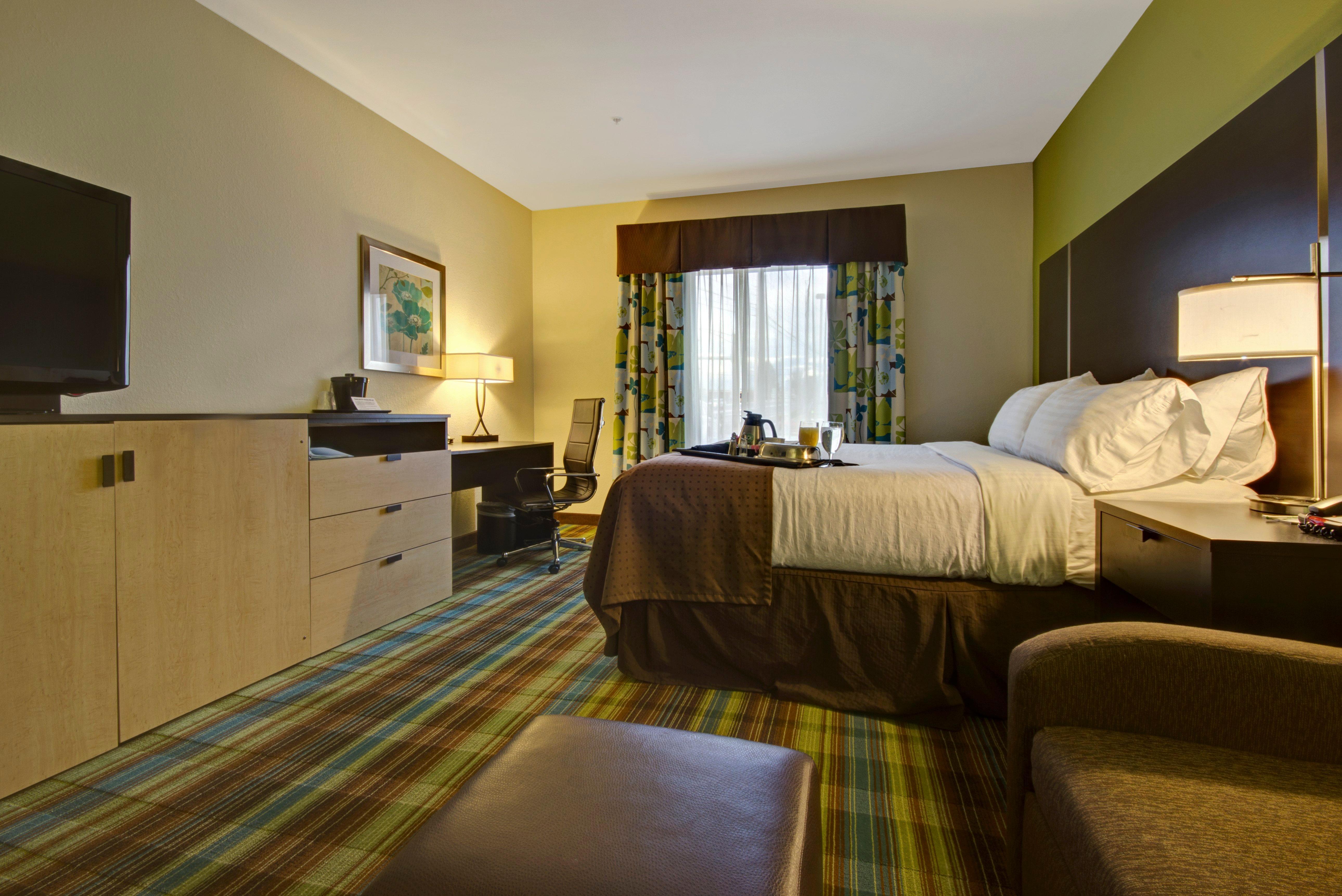Holiday Inn Christiansburg Blacksburg By Ihg Exteriér fotografie