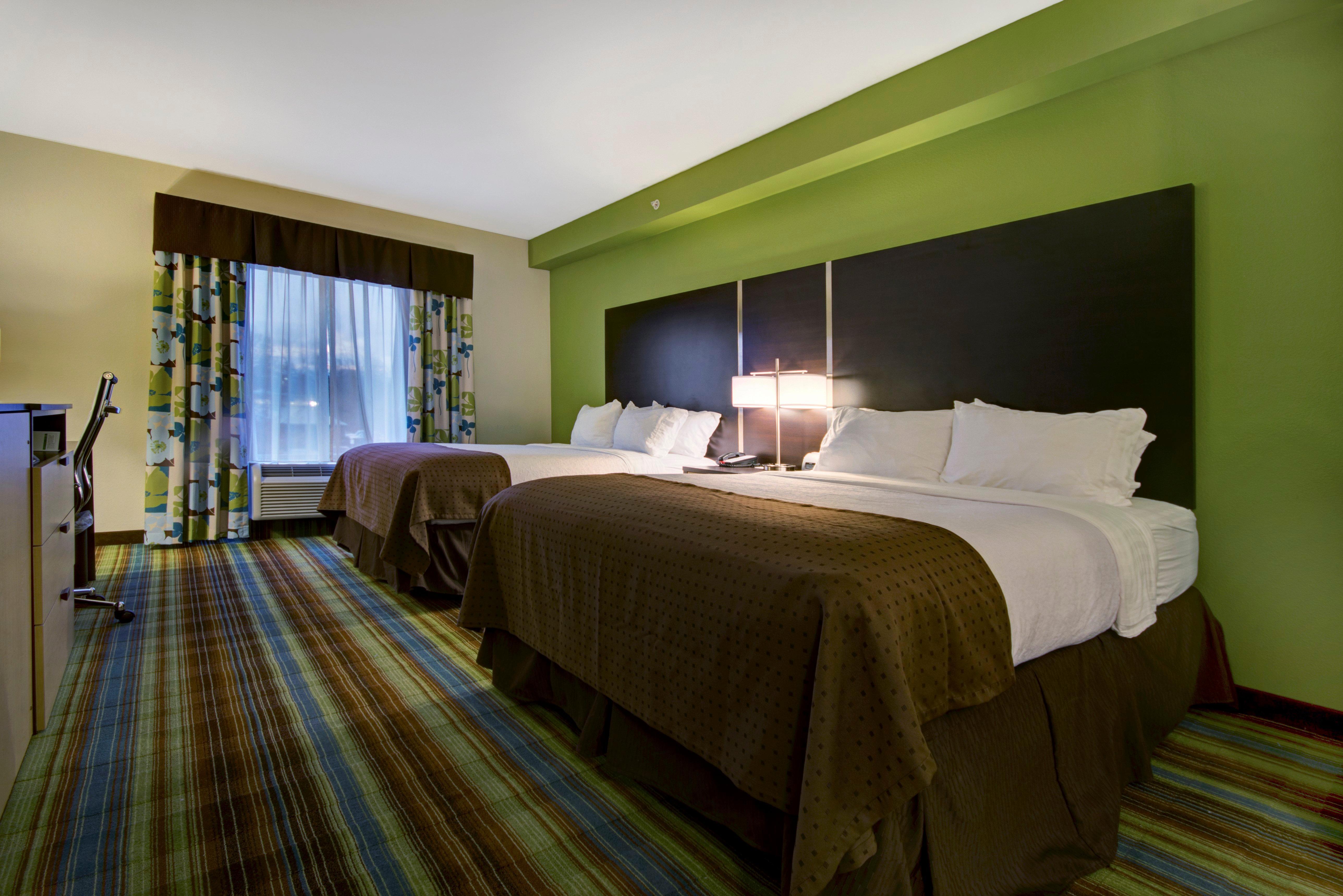 Holiday Inn Christiansburg Blacksburg By Ihg Exteriér fotografie