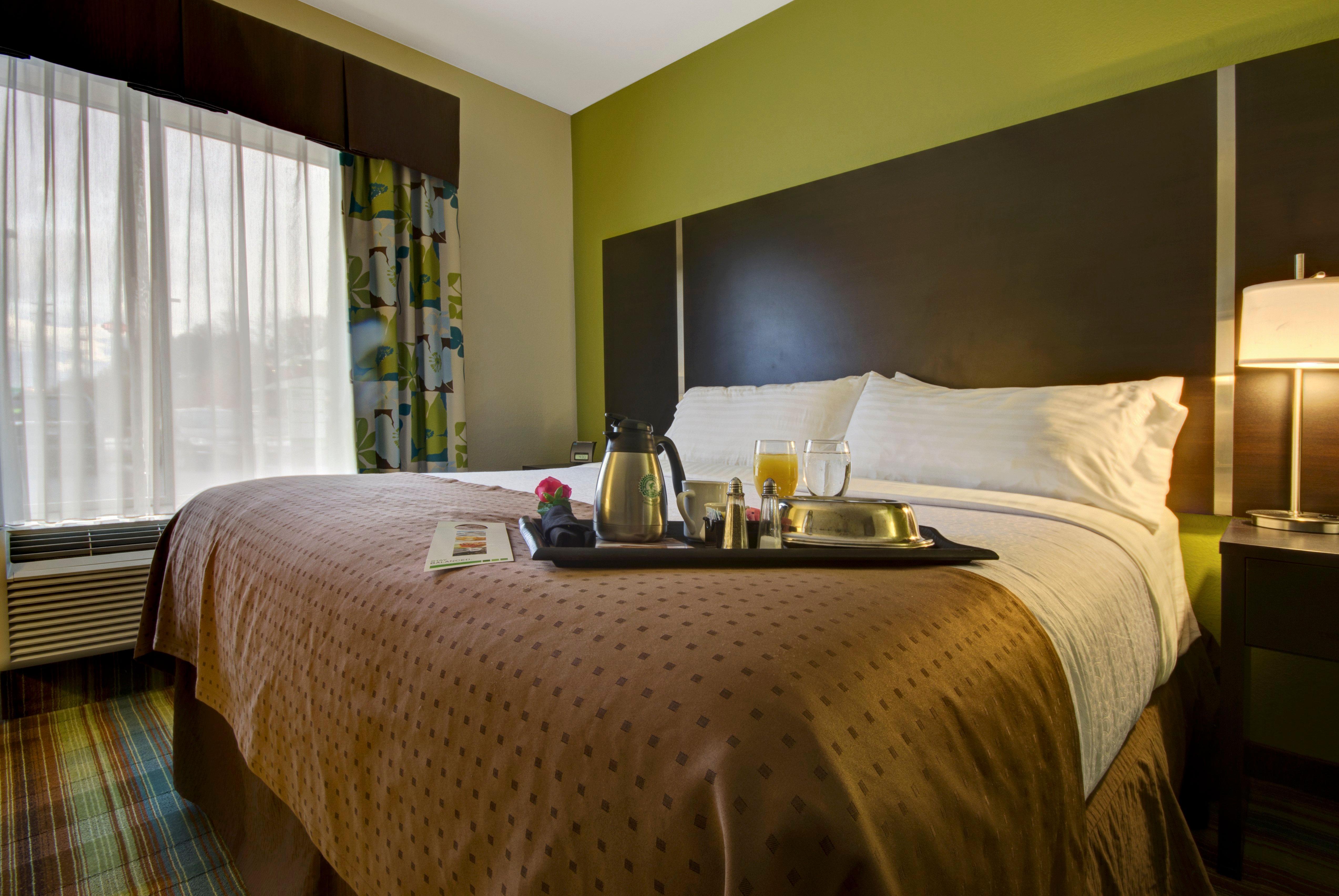 Holiday Inn Christiansburg Blacksburg By Ihg Exteriér fotografie