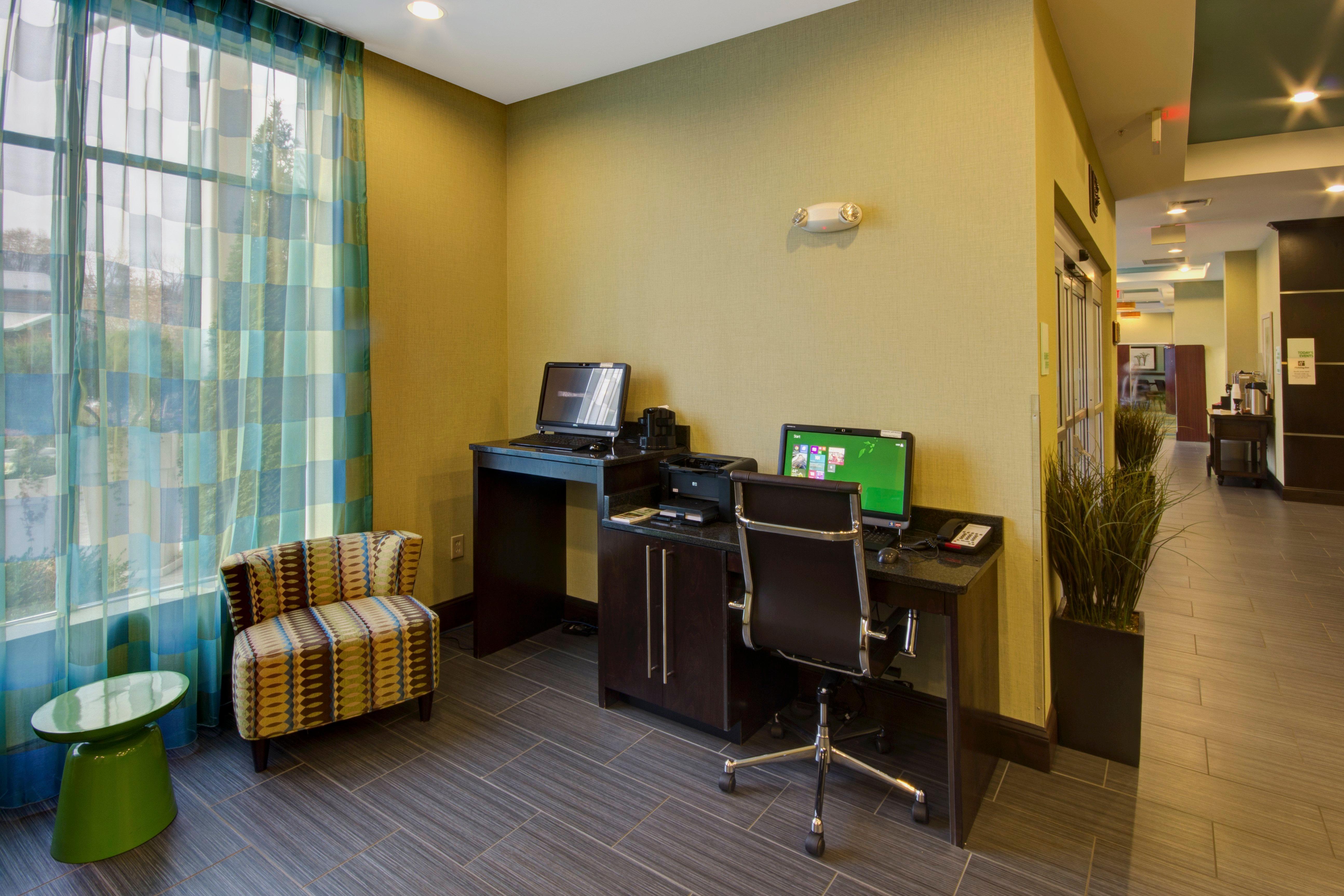 Holiday Inn Christiansburg Blacksburg By Ihg Exteriér fotografie