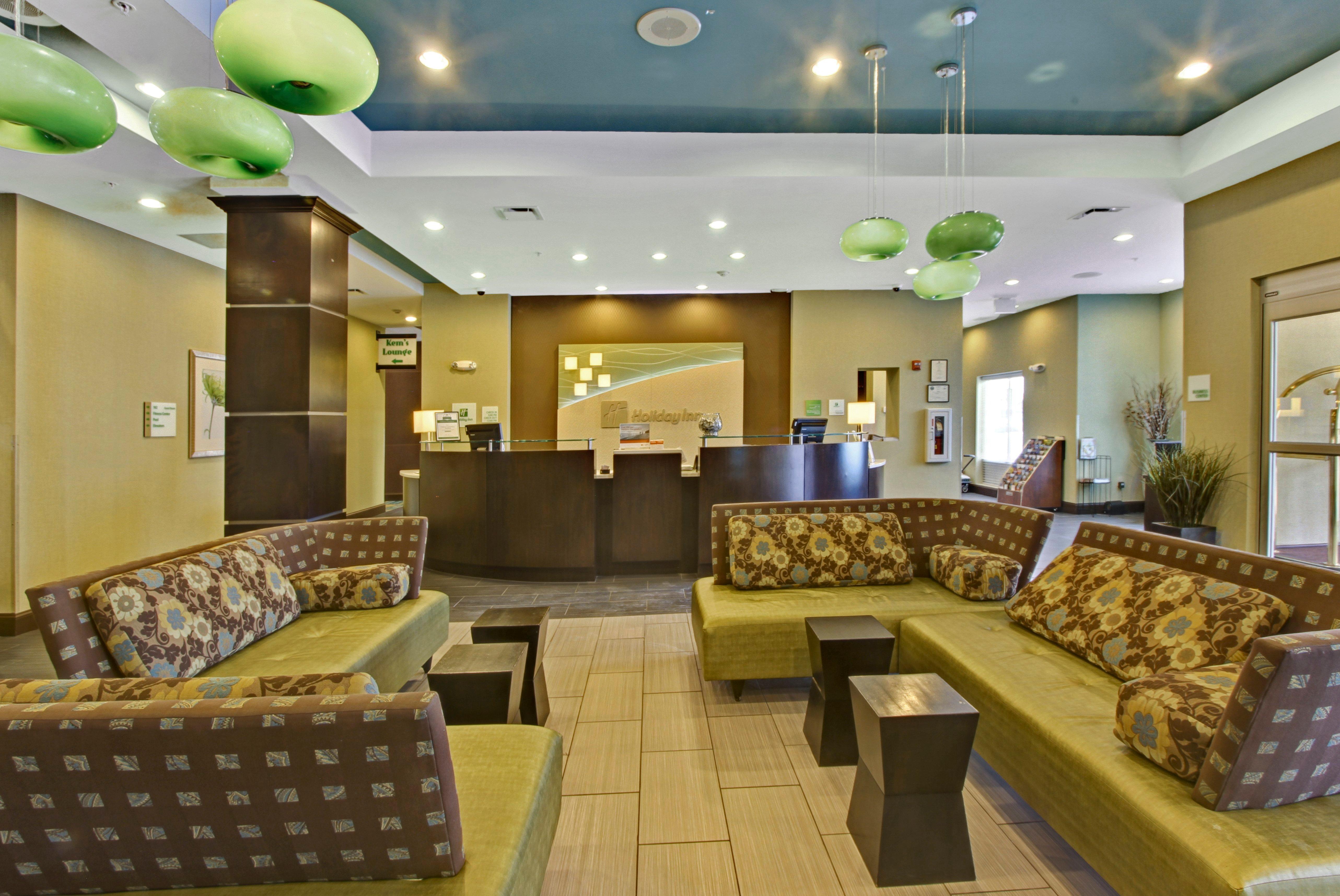 Holiday Inn Christiansburg Blacksburg By Ihg Exteriér fotografie