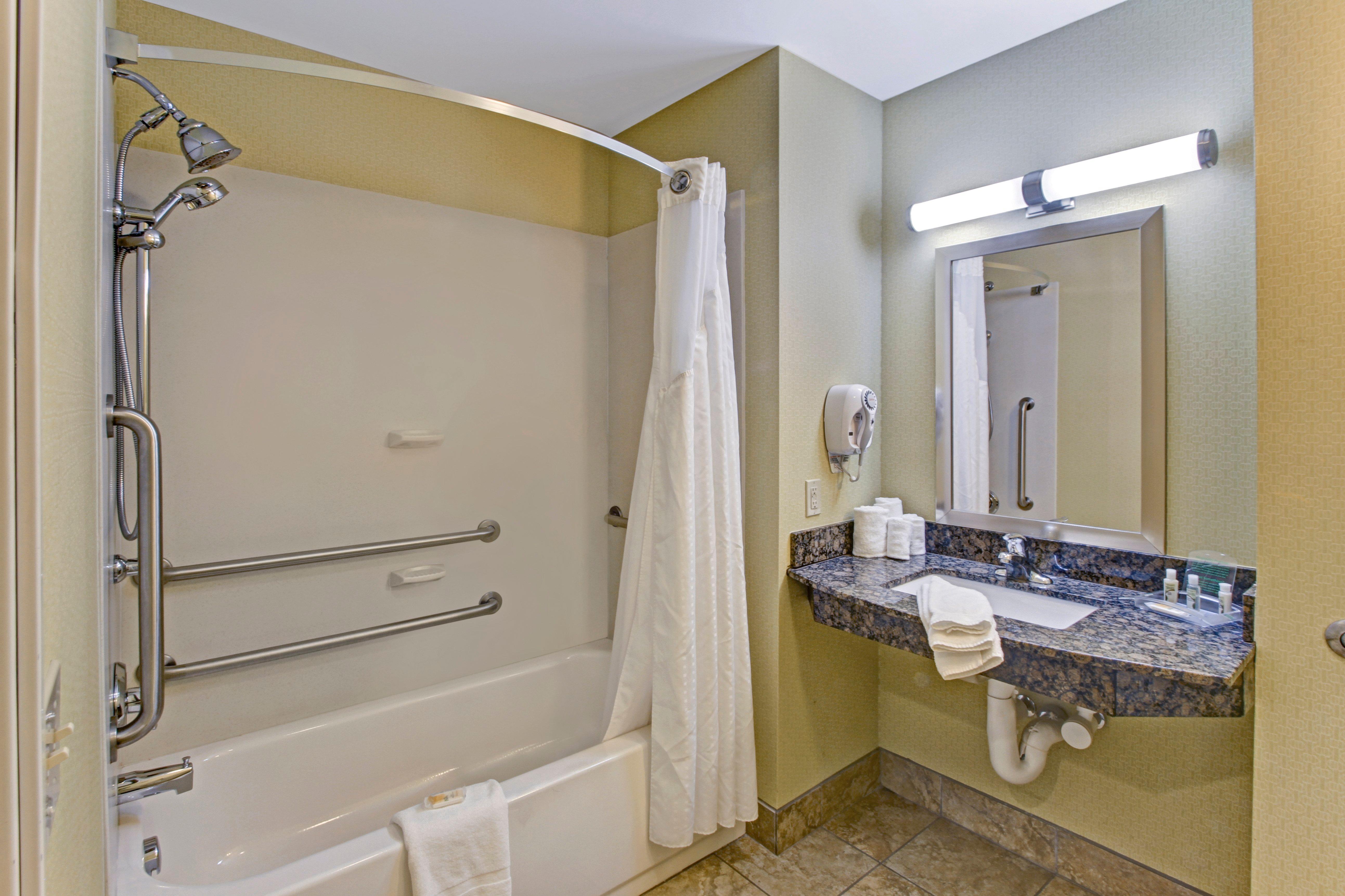 Holiday Inn Christiansburg Blacksburg By Ihg Exteriér fotografie