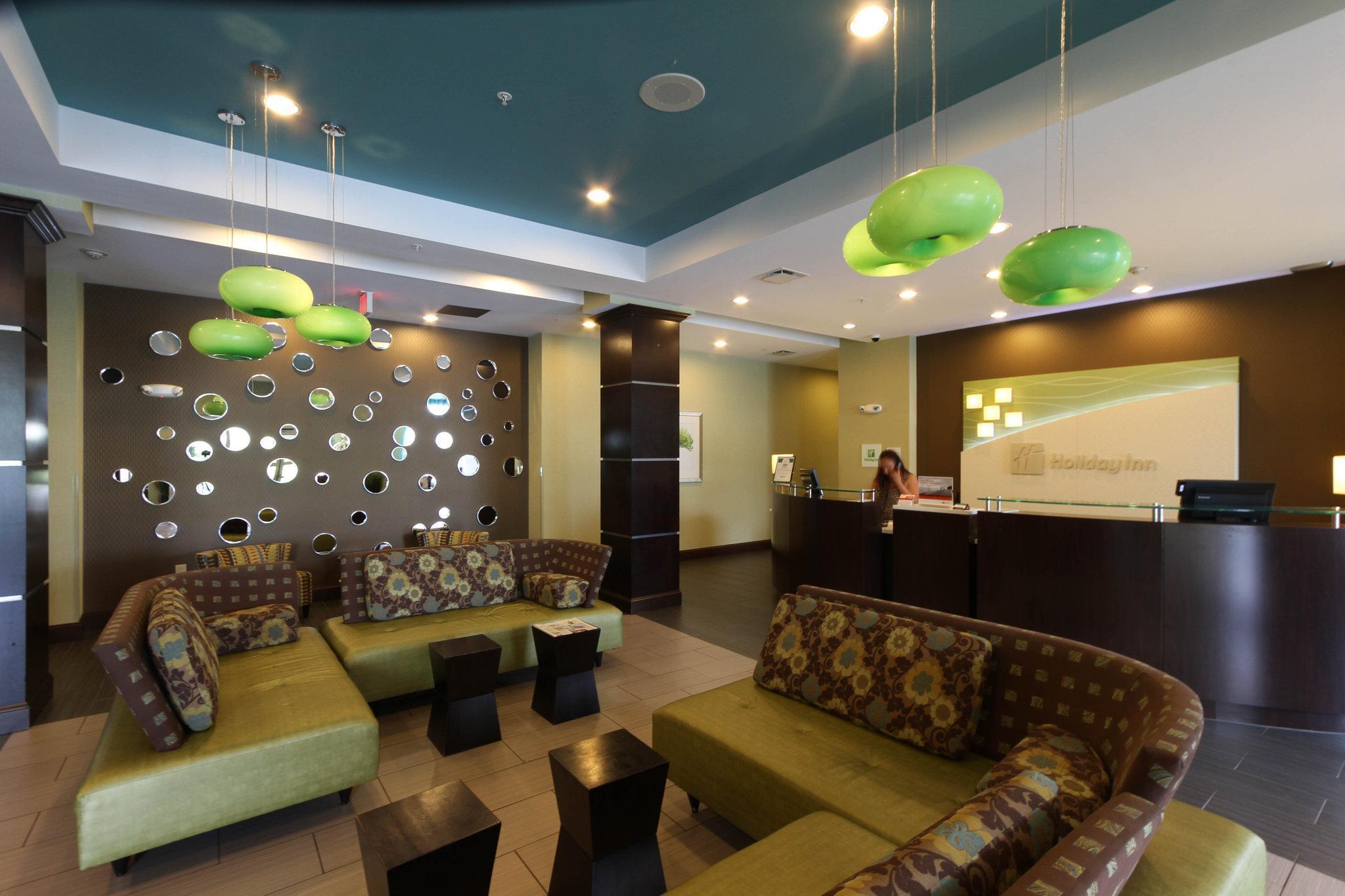 Holiday Inn Christiansburg Blacksburg By Ihg Exteriér fotografie