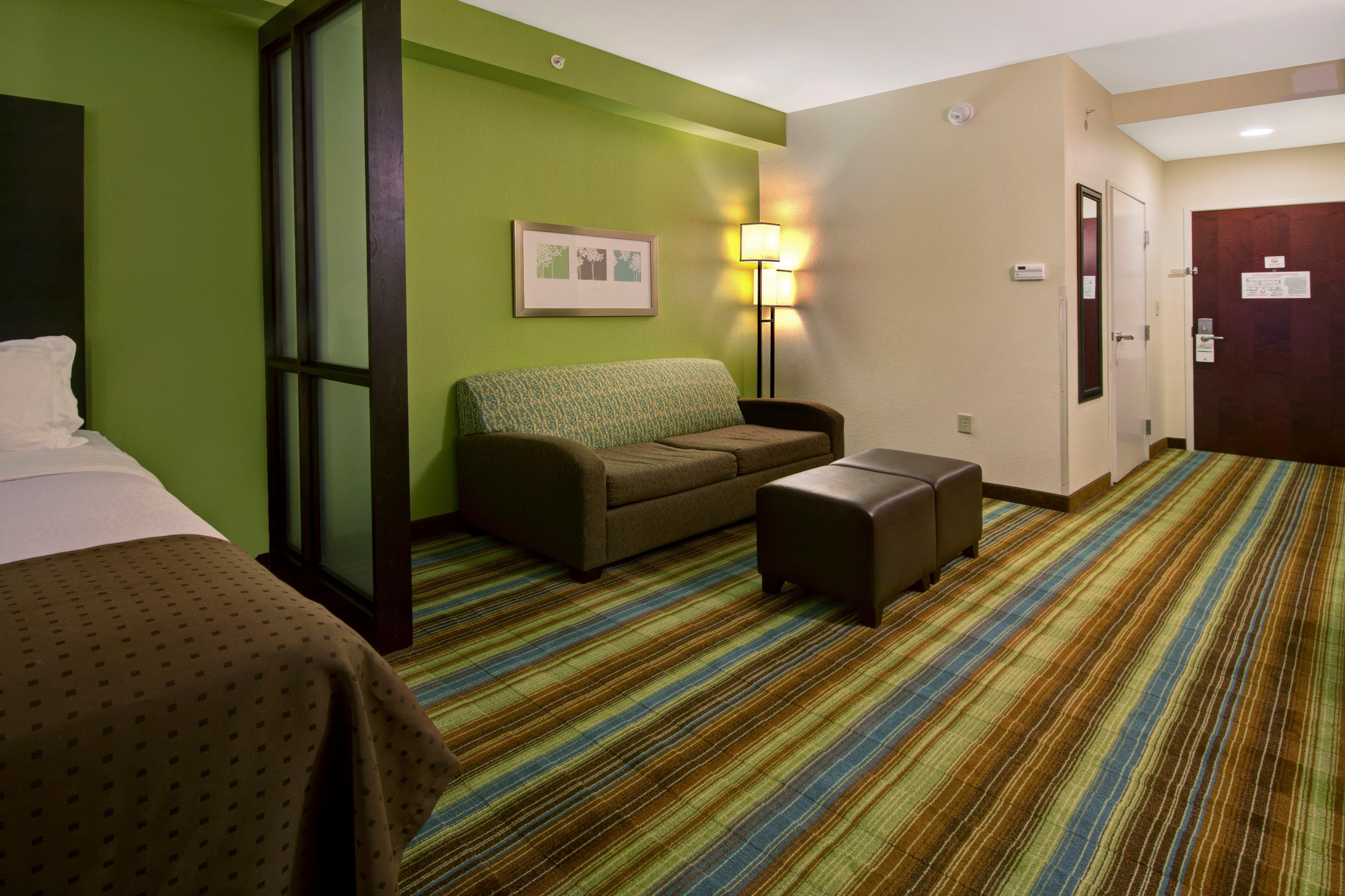 Holiday Inn Christiansburg Blacksburg By Ihg Exteriér fotografie