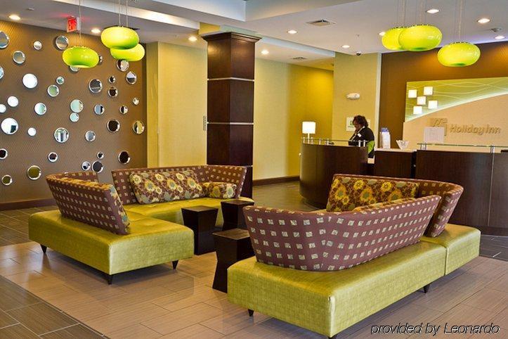 Holiday Inn Christiansburg Blacksburg By Ihg Interiér fotografie