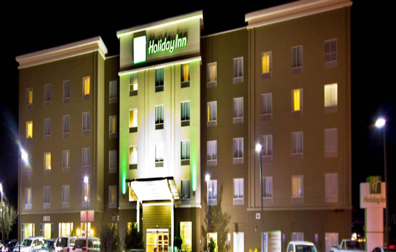 Holiday Inn Christiansburg Blacksburg By Ihg Exteriér fotografie